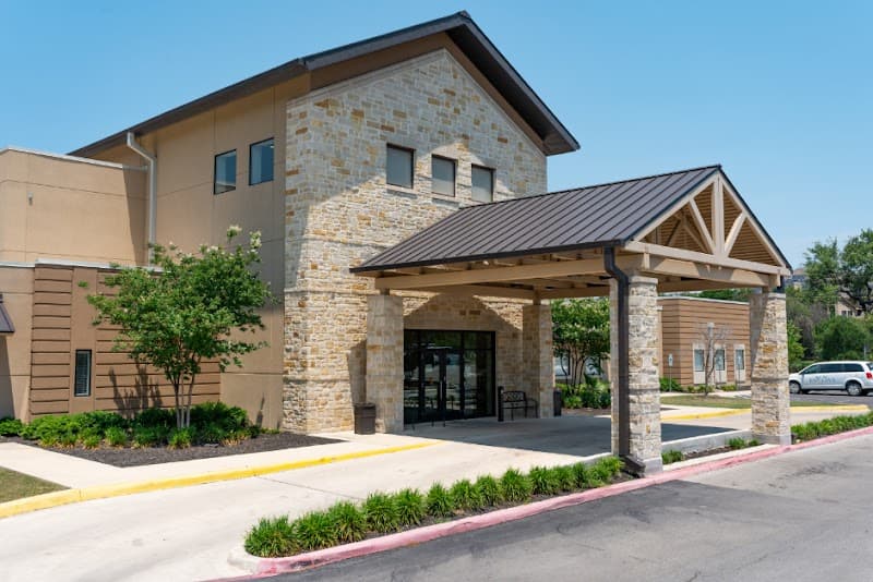 Photo of THE ENCLAVE