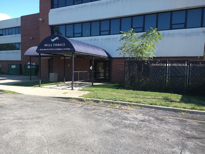 Photo of BELLA TERRACE REHABILITATION AND NURSING CENTER