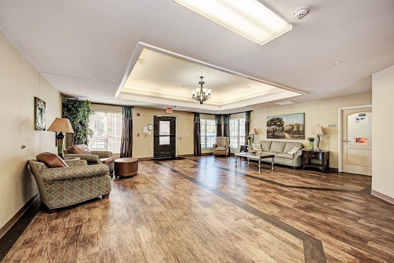 Photo of THE SPRINGS HEALTHCARE AND REHABILITATION