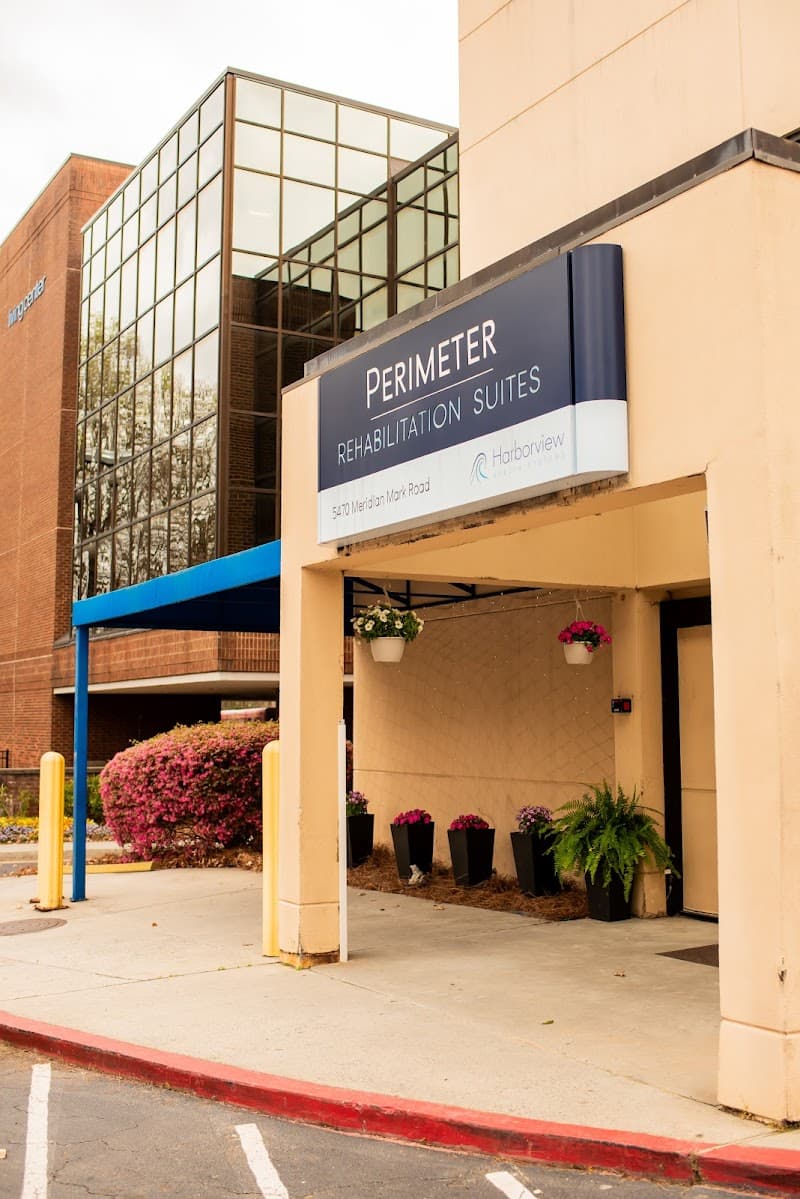 Photo of PERIMETER REHABILITATION SUITES BY HARBORVIEW