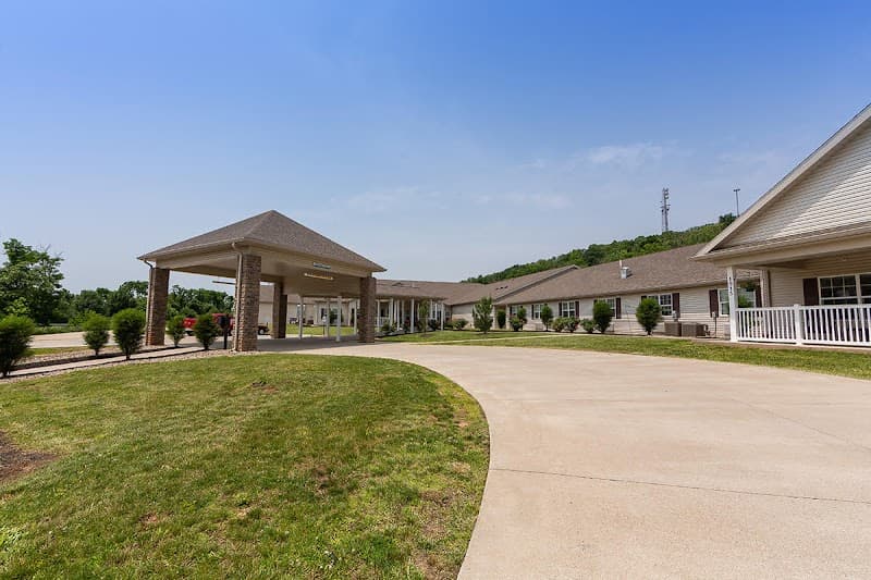 Photo of BELPRE LANDING NURSING AND REHABILITATION