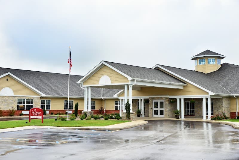 Photo of ORCHARD POINTE HEALTH CAMPUS