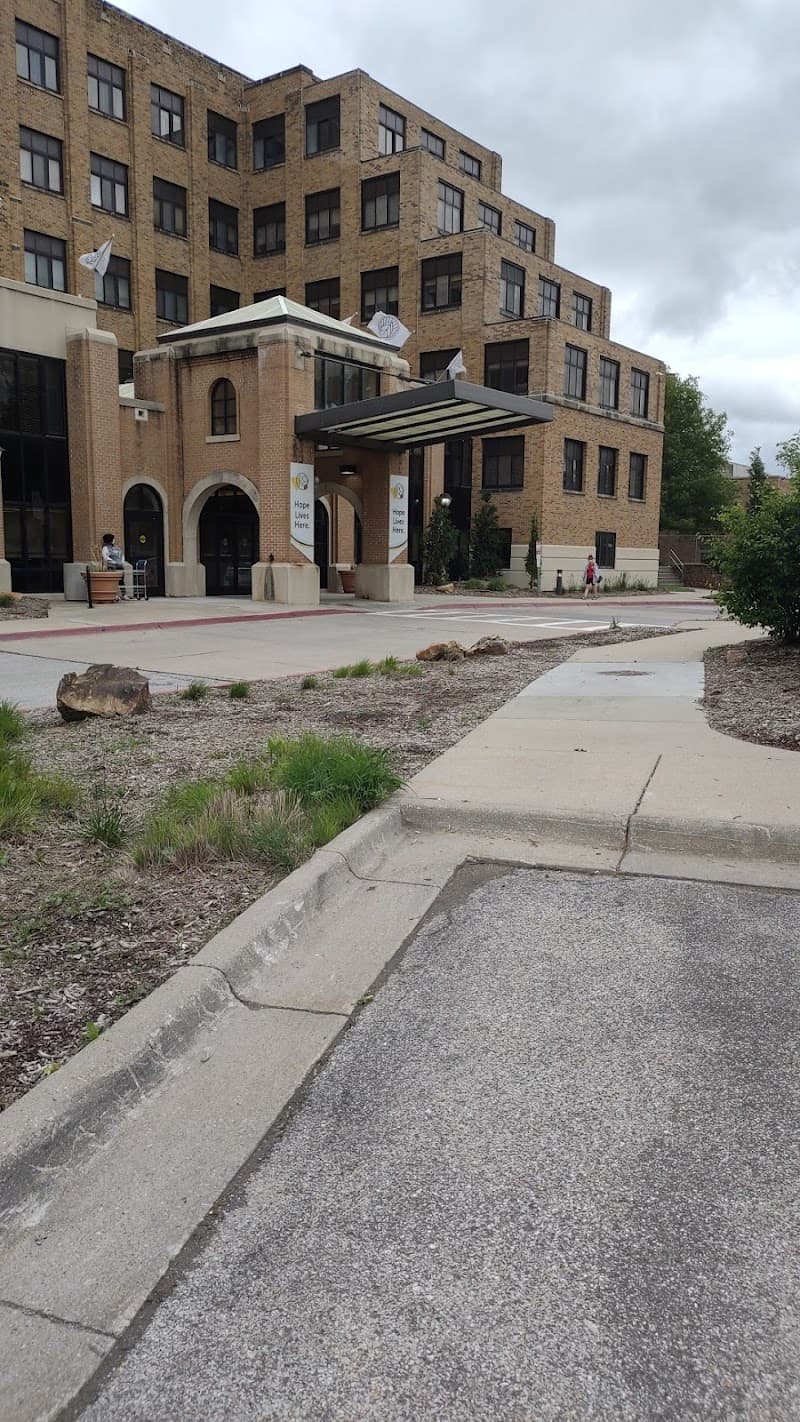 Photo of Douglas County Health Center