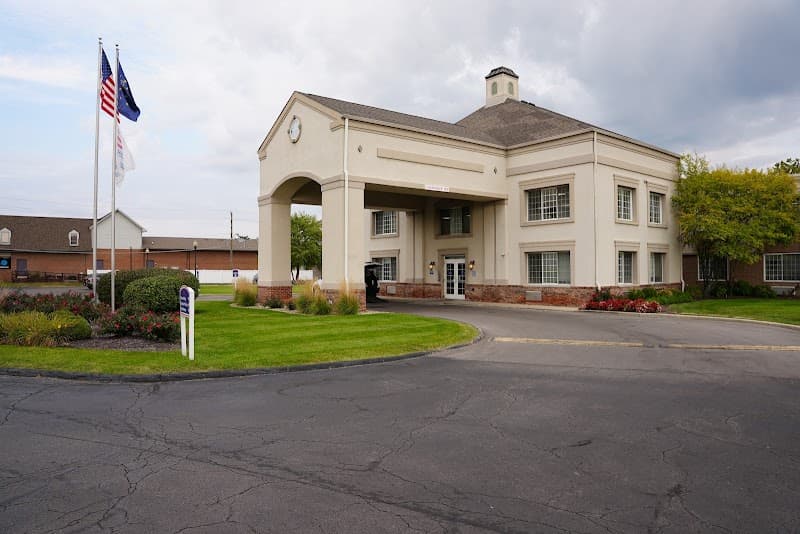 Photo of SPRING MILL MEADOWS