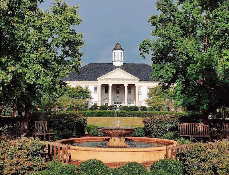 Photo of The Cedars of Chapel Hill