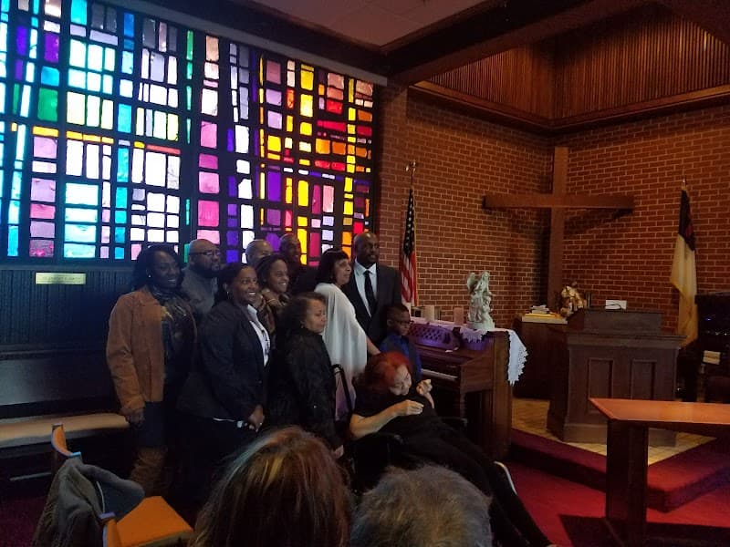 Photo of Maple Crest Health Center