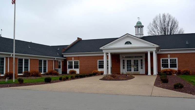 Photo of Louisville East Post Acute