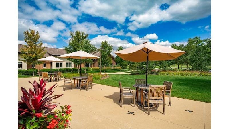 Photo of SPRINGS AT MONARCH LANDING, THE