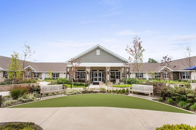 Photo of ROCKLAND RIDGE NURSING & REHABILITATION CENTER