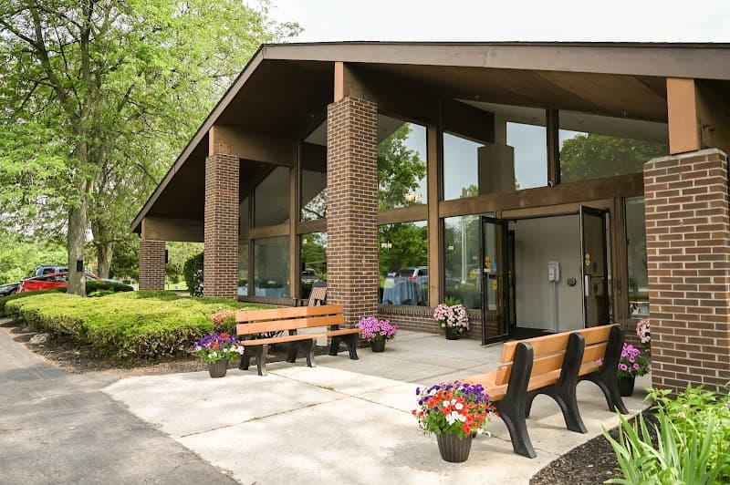 Photo of AUTUMNWOOD CARE CENTER