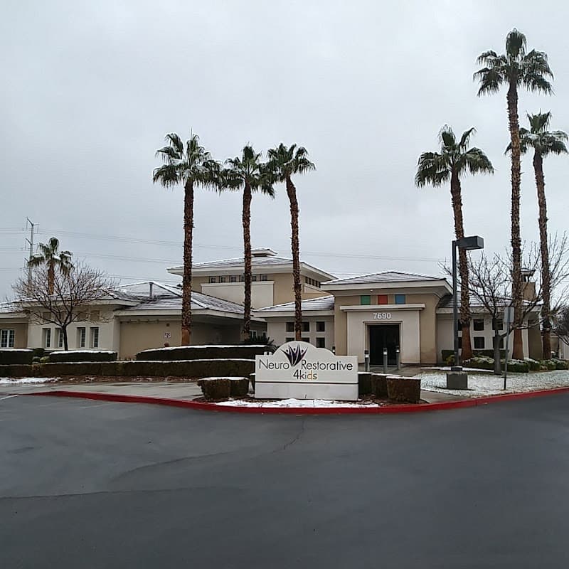 Photo of NEURORESTORATIVE