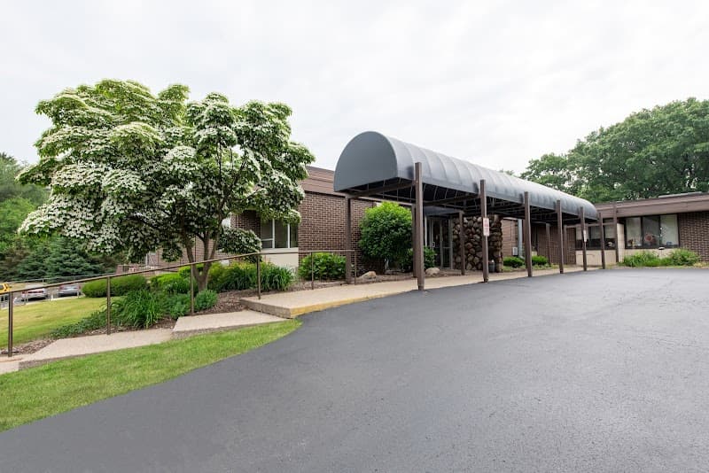 Photo of Optalis Health & Rehabilitation at Leonard