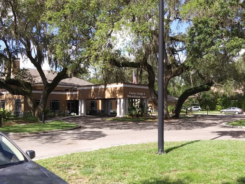 Photo of AVIATA AT FLETCHER