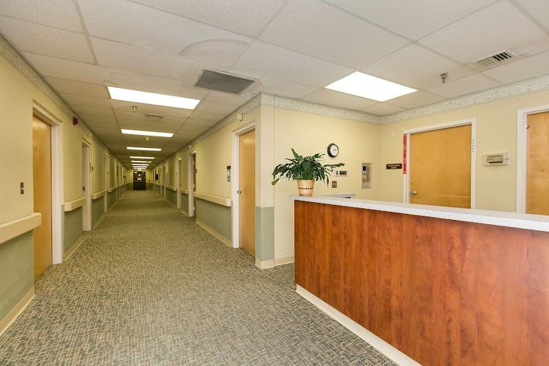 Photo of OAKLAND NURSING & REHABILITATION CENTER