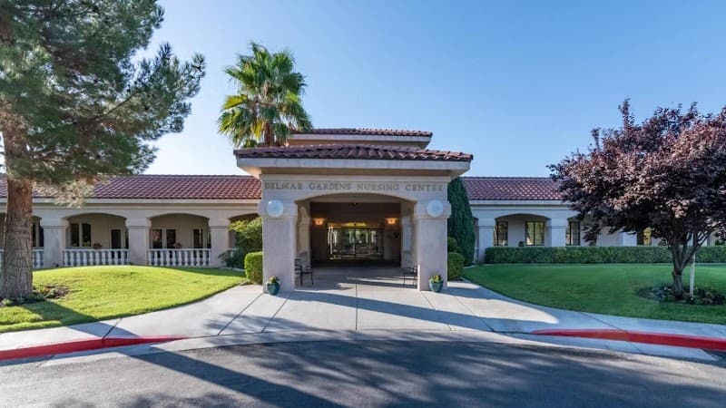 Photo of OASIS NURSING & REHAB OF GREEN VALLEY