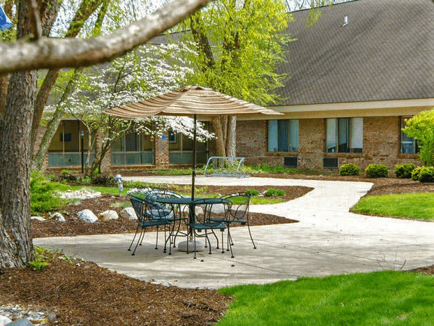 Photo of MAJESTIC CARE OF LAFAYETTE