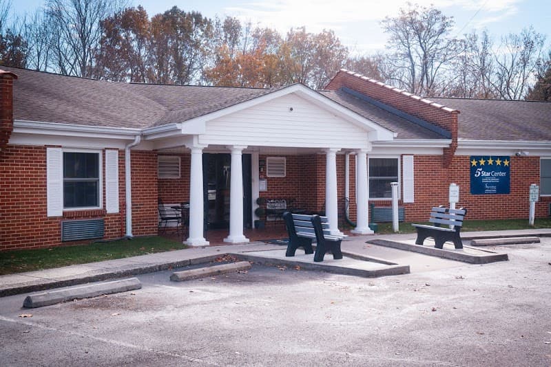 Photo of Signature Healthcare of Monroe County Rehab and We