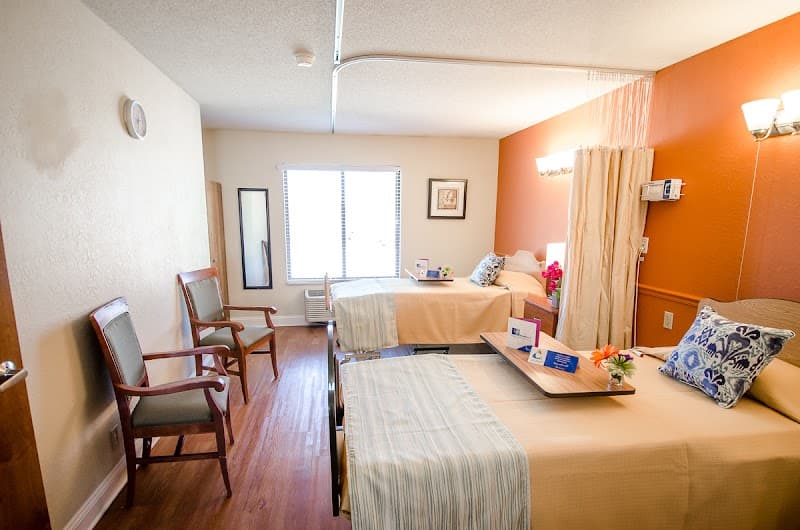 Photo of SIGNATURE HEALTHCARE OF MUNCIE