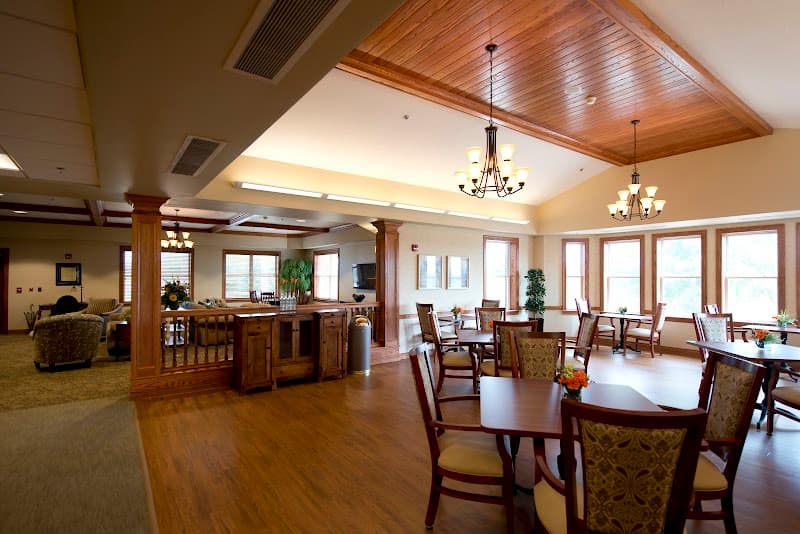 Photo of HERITAGE POINTE OF HUNTINGTON