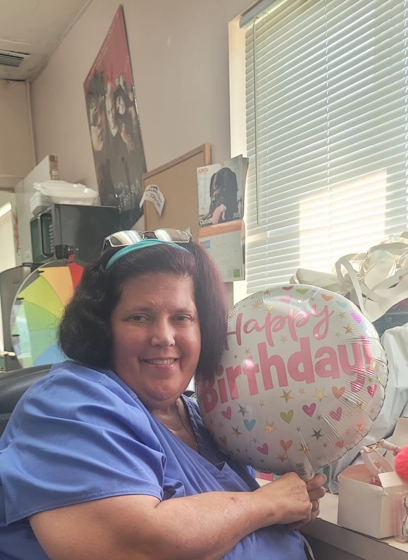 Photo of Joliet Living & Rehab Center