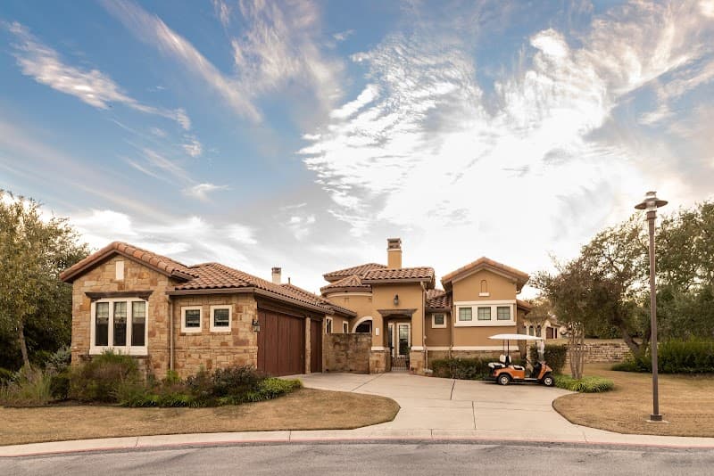 Photo of LONGHORN VILLAGE