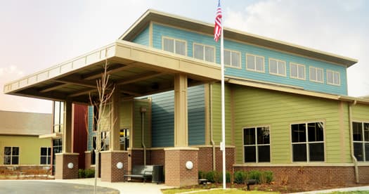 Photo of SPRINGS OF MOORESVILLE, THE