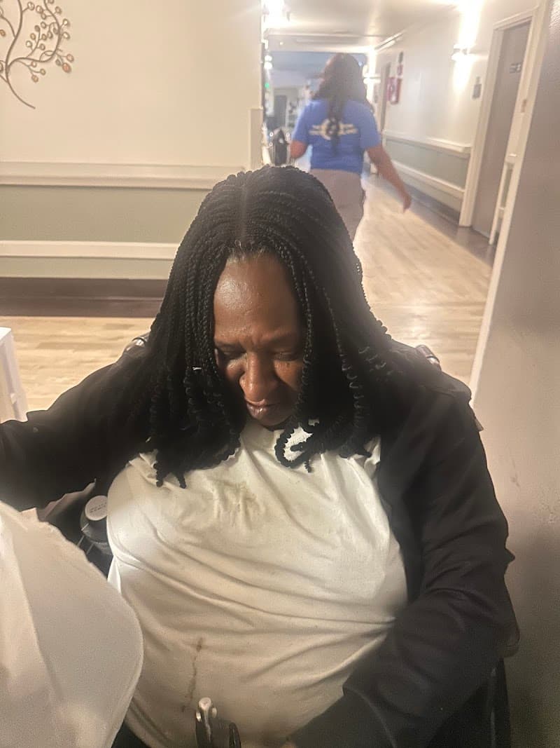 Photo of THE REHABILITATION CENTER OF OAKLAND