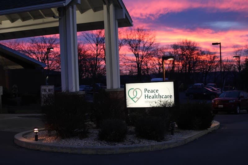 Photo of LIONS REHAB CENTER