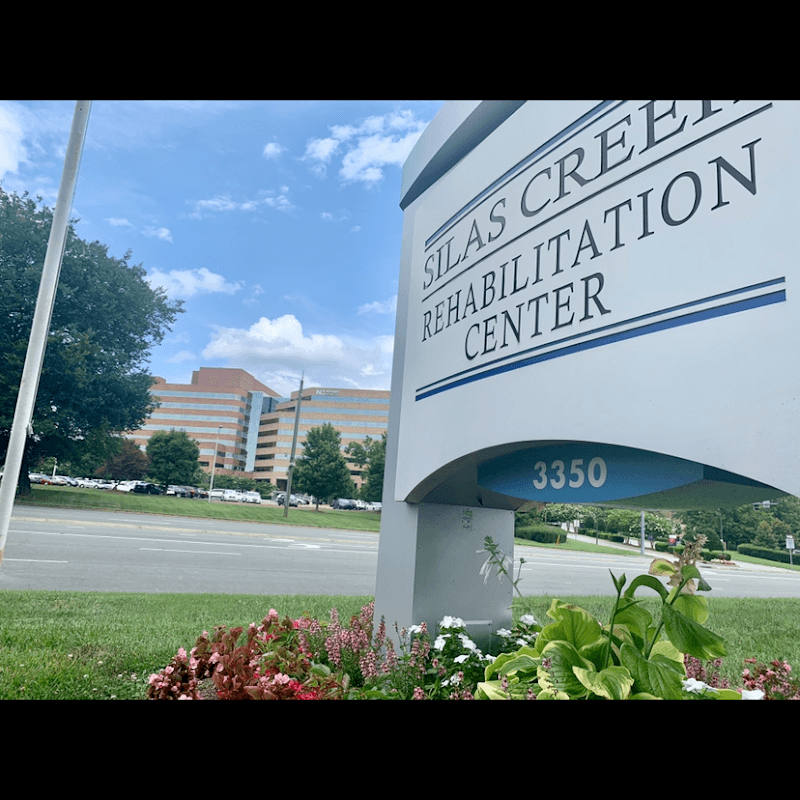 Photo of Silas Creek Rehabilitation Center