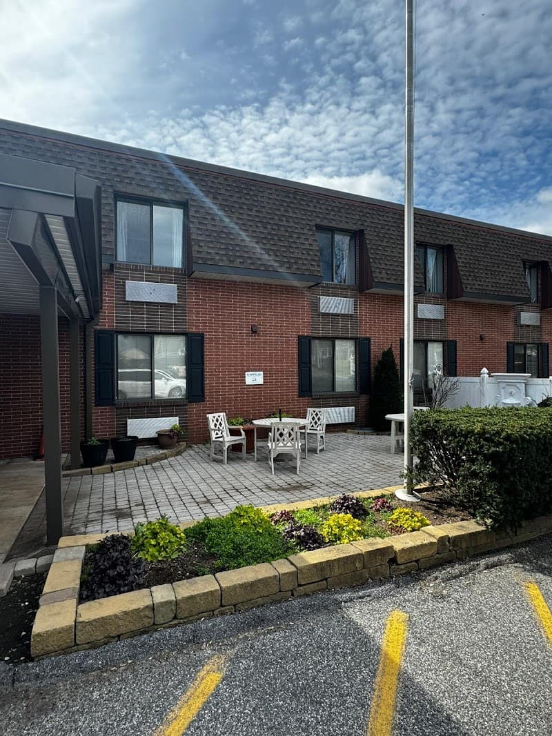 Photo of TOWSON REHABILITATION AND HEALTHCARE CENTER