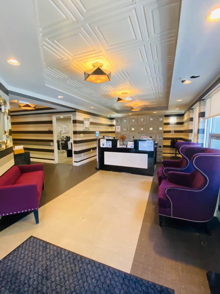 Photo of SOUTH SHORE REHABILITATION AND NURSING CENTER