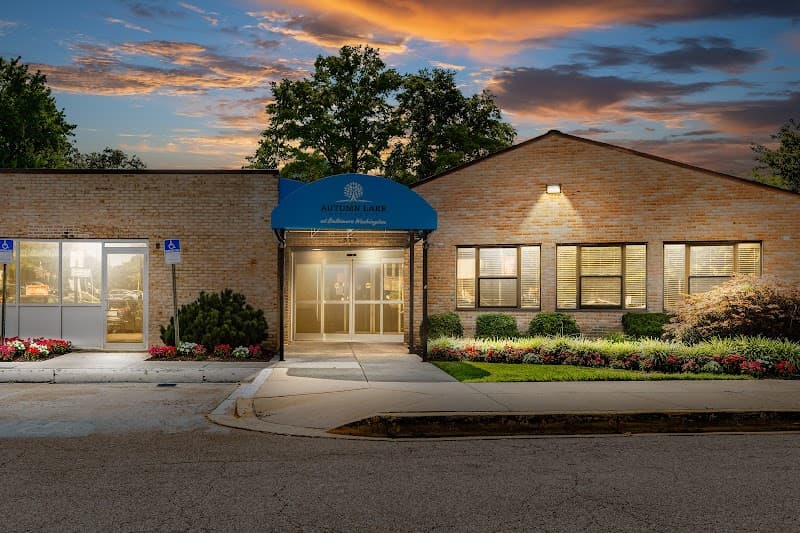 Photo of AUTUMN LAKE HEALTHCARE AT BALTIMORE WASHINGTON