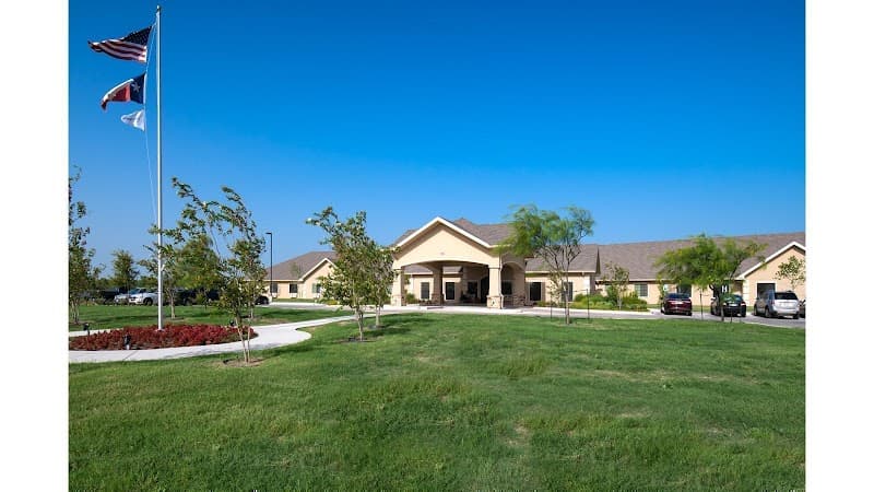 Photo of THE HEIGHTS OF ALAMO