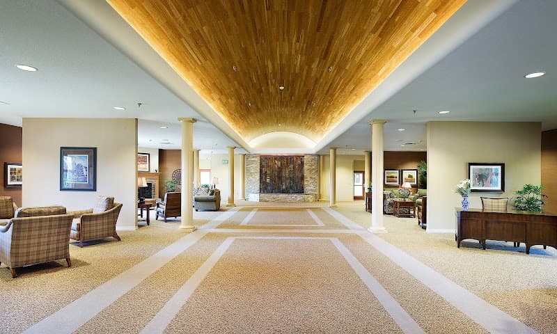 Photo of ASHTON CREEK HEALTH AND REHABILITATION CENTER