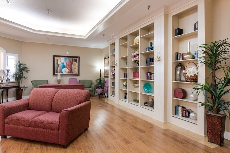 Photo of WINDSOR NURSING AND REHABILITATION CENTER OF HARLI