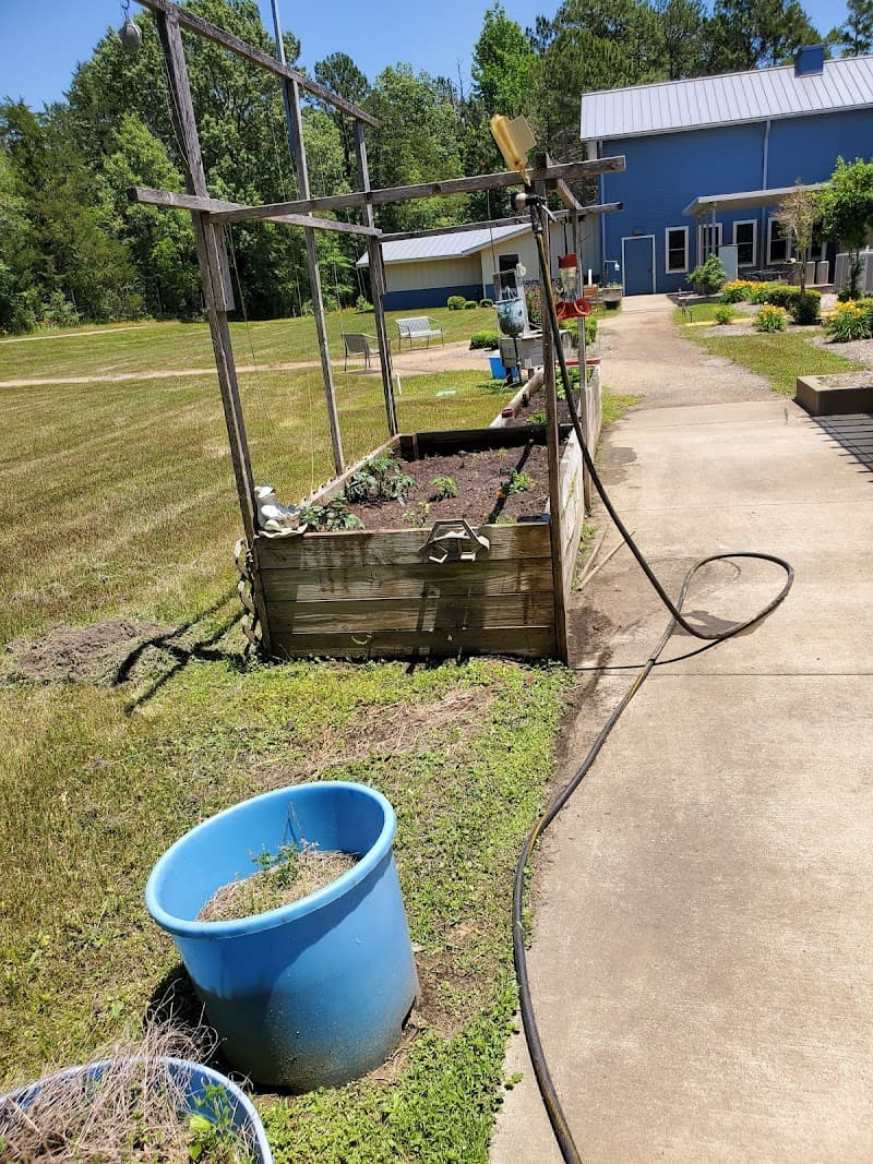 Photo of WATKINS-LOGAN-GARRISON TEXAS STATE VETERAN'S HOME