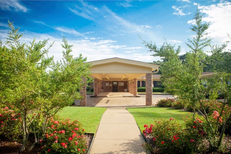 Photo of BRIARCLIFF HEALTH CENTER