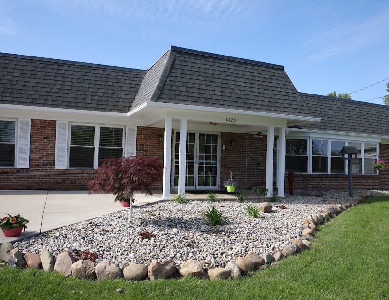 Photo of HICKORY CREEK AT HUNTINGTON