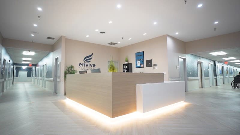 Photo of ENVIVE OF HUNTINGTON