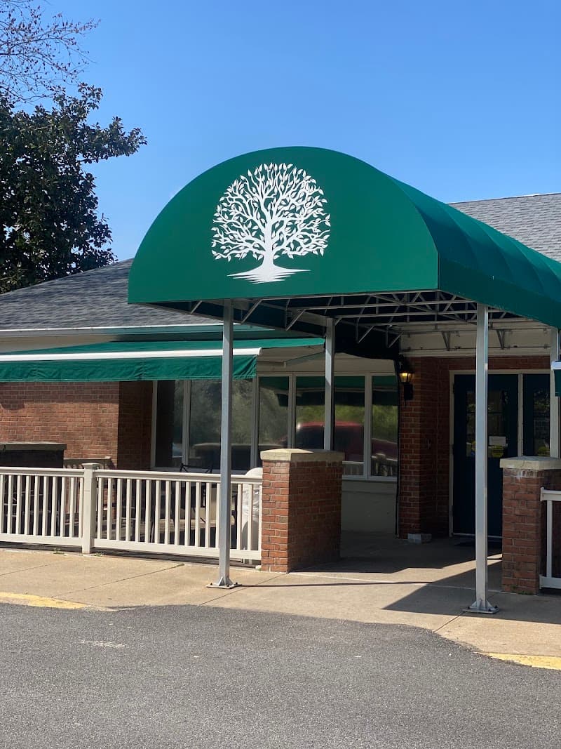 Photo of RESORTS AT CHESTER RIVER MANOR CORP