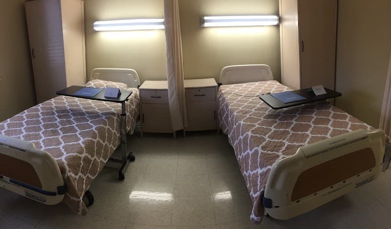 Photo of ATRIUM POST ACUTE CARE OF WAYNE