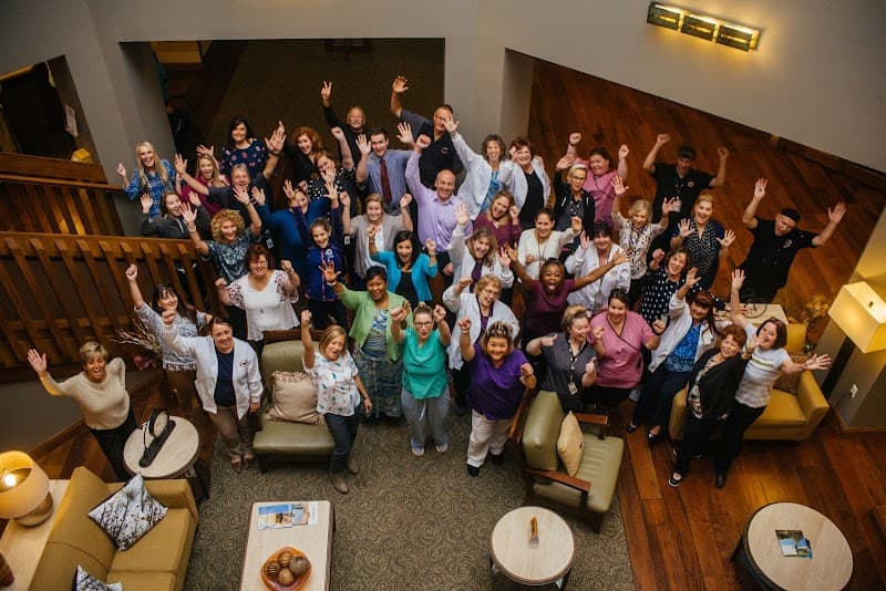 Photo of FOX RUN AT ORCHARD PARK