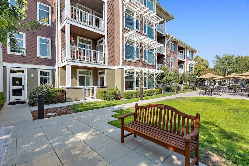 Photo of UNIVERSITY RETIREMENT COMMUNITY AT DAVIS