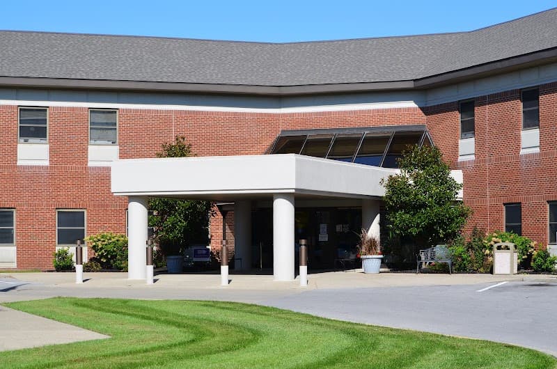 Photo of Hartland Park Health & Rehabilitation