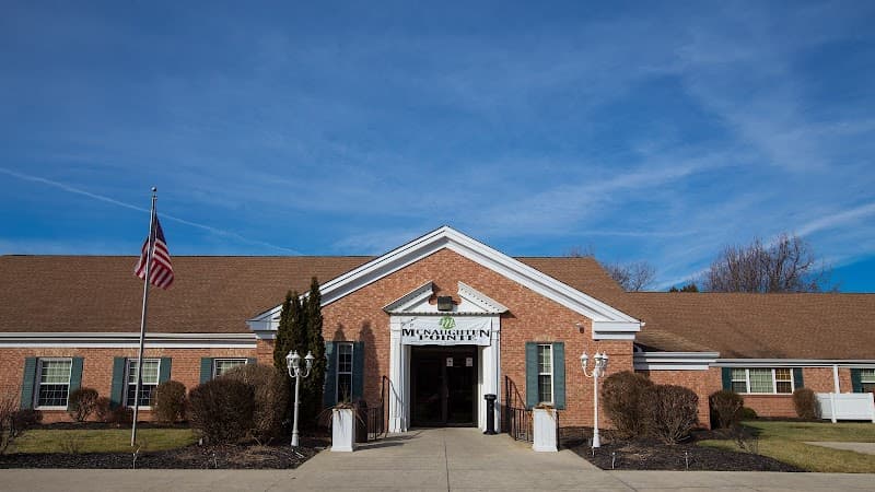 Photo of MCNAUGHTEN POINTE NURSING AND REHAB