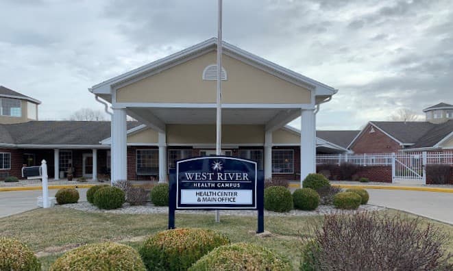 Photo of WEST RIVER HEALTH CAMPUS