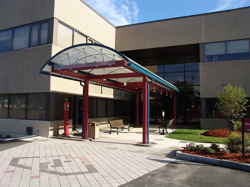 Photo of WHITTIER WESTBOROUGH TRANSITIONAL CARE UNIT