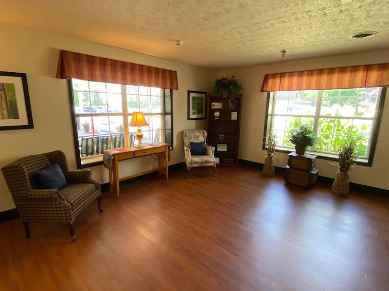 Photo of BRICKYARD HEALTHCARE - RICHMOND CARE CENTER