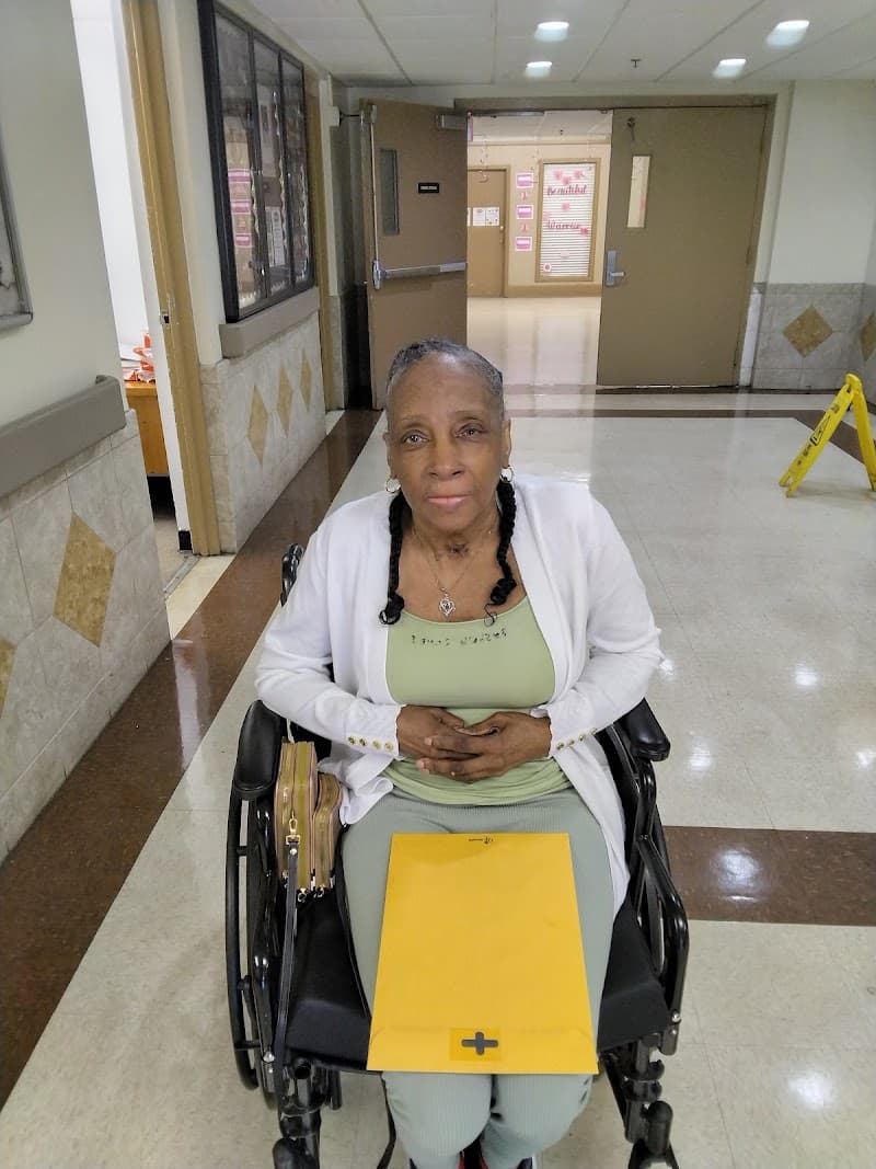 Photo of LEGACY TRANSITIONAL CARE & REHABILITATION