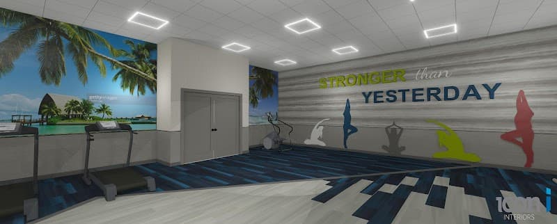 Photo of OASIS CENTER FOR REHABILITATION AND HEALING